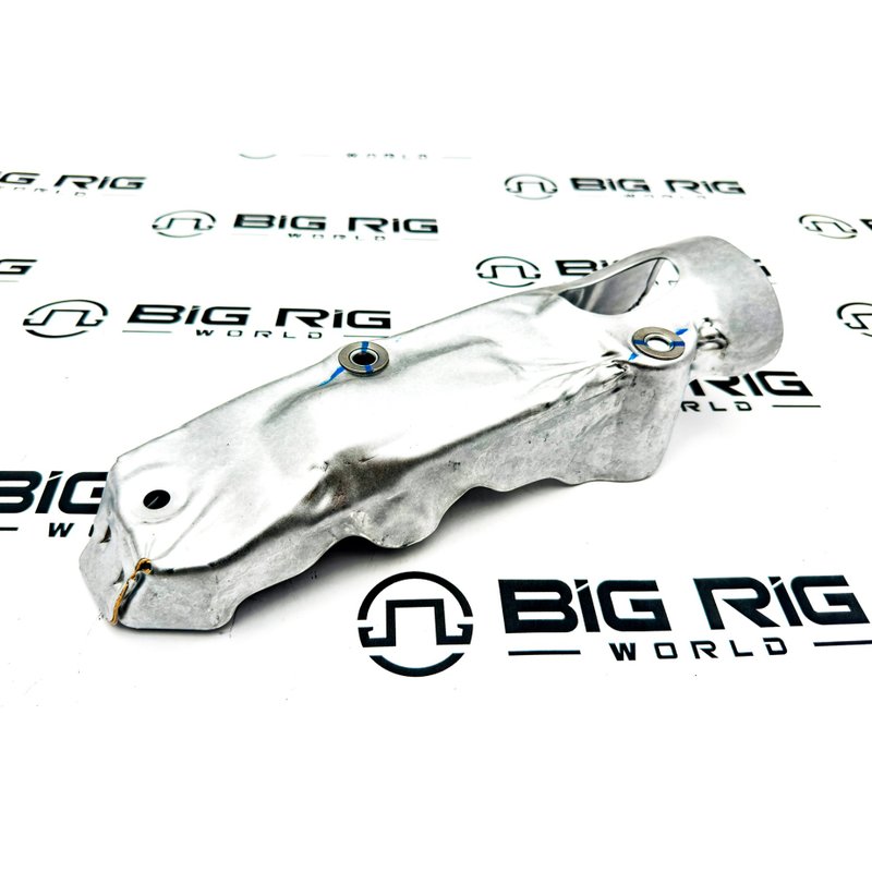 Thrml Scree A4711401134 - Detroit Diesel