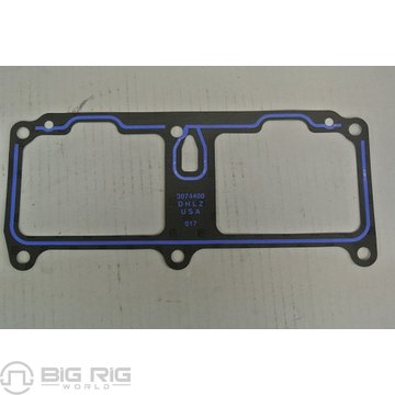 Cam Follower Housing Gasket 3074400 - Cummins