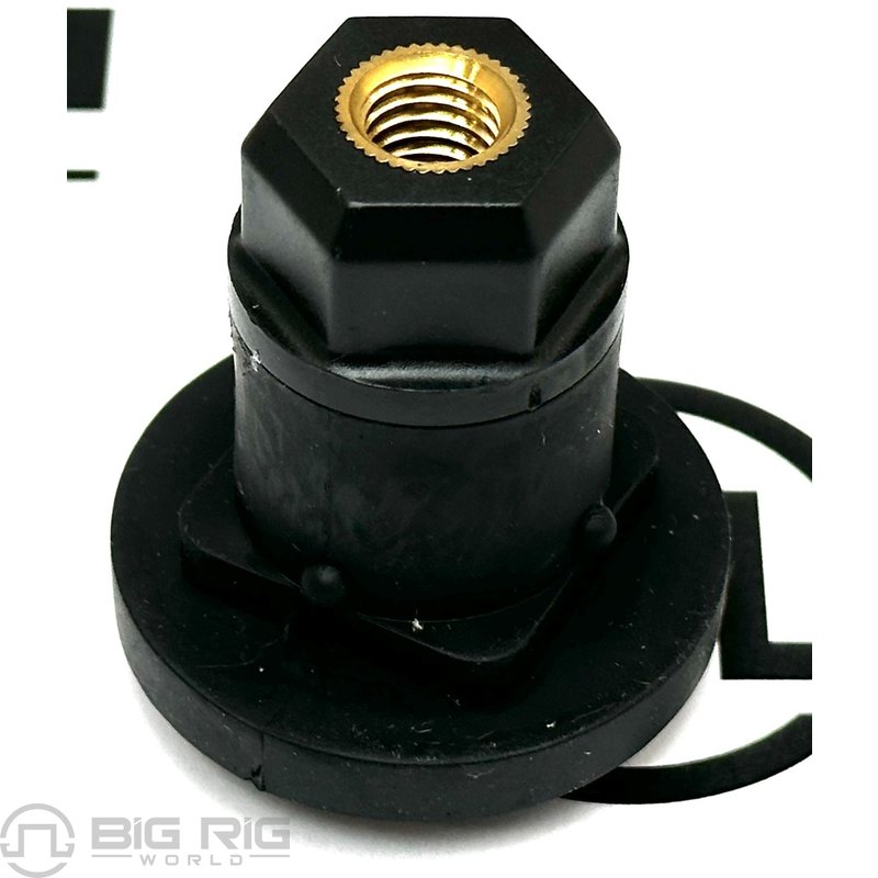 Fairing Isolator 26937-4 - Paccar