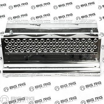 Cover Assembly - Battery Box N22-1025-2 - Kenworth