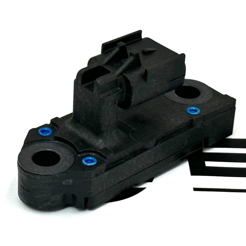 Differential Pressure Sensor - DFN pressure 4384138 - Cummins