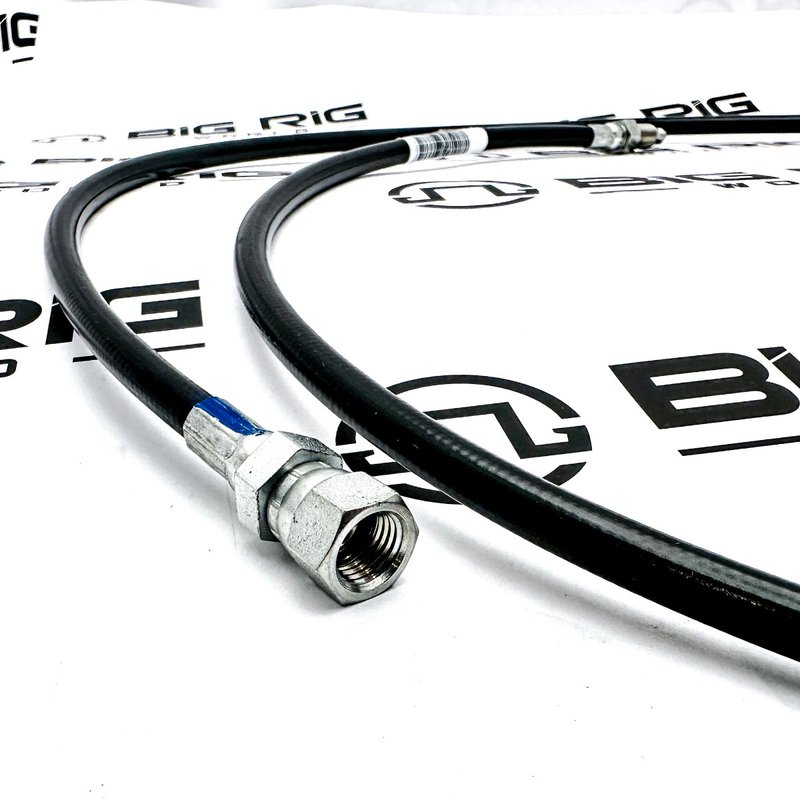 Hose - Lube V50-6027-01725 - Dynacraft