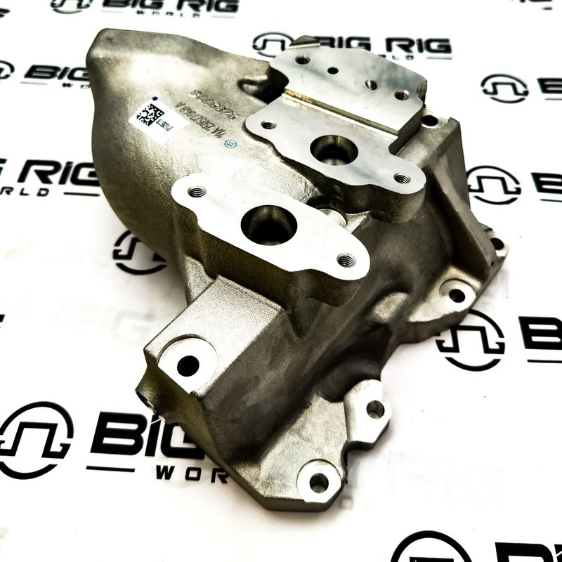 Air Intake Connection 5285778 - Cummins