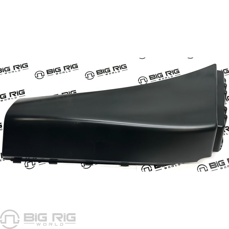 Fender - Front, Left Hand, 125 22-60984-002 - Freightliner