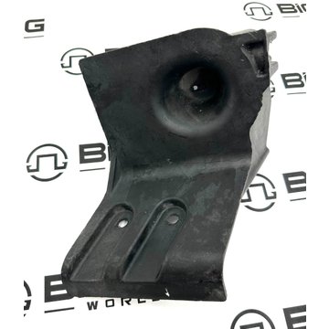 Locator - Support - Hood - REAR - RH 17-15363-003 - Freightliner