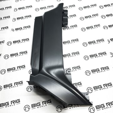 Cover - Hinge Pillar Lh R22-6152 - Peterbilt