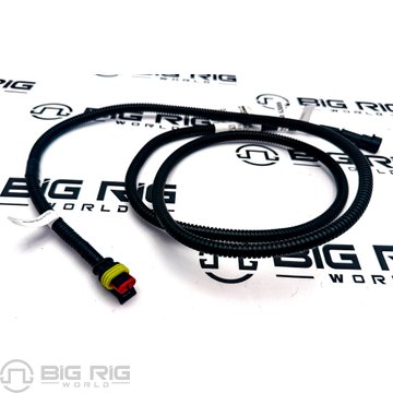Jumper - Pyrometer 1550MM P92-6600-1550 - Peterbilt