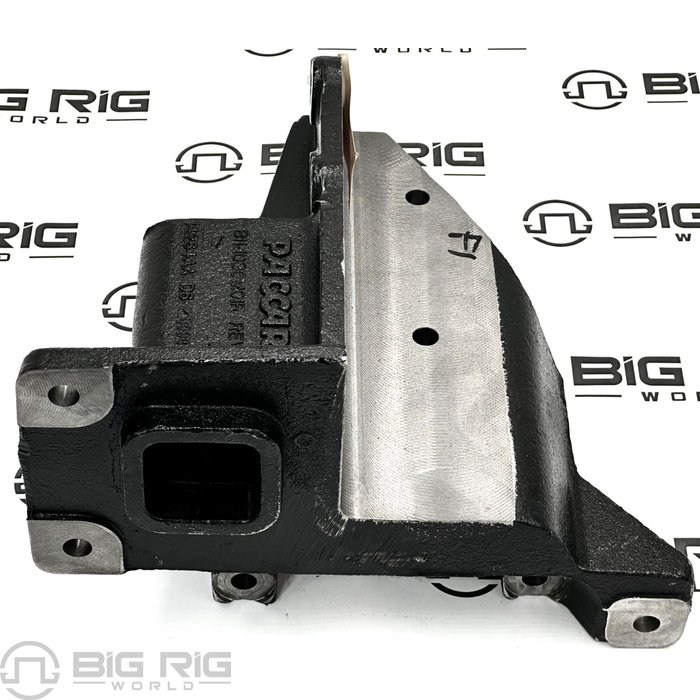 Front Spring Bracket - RH B11-1030M01R - Kenworth