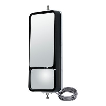 Motorized Dual Heated West Coast Mirror 607018 - Retrac