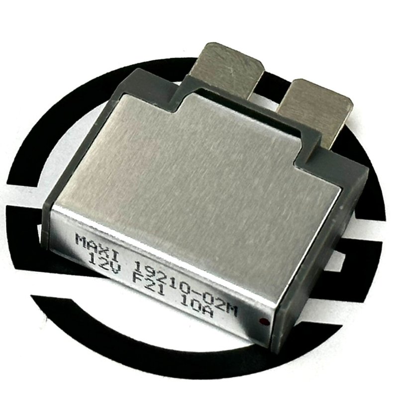 Breaker - Circuit 10 AMP CC13100 - TRP