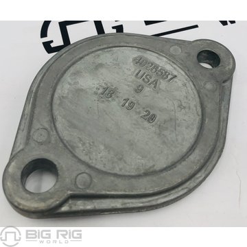 Camshaft Cover 4026587 - Cummins