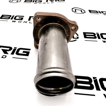 Water Outlet Connection 3954918 - Cummins