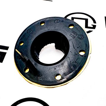 Plate-Horn Contact/Cancel Trw 13/16-4 T78 - Paccar