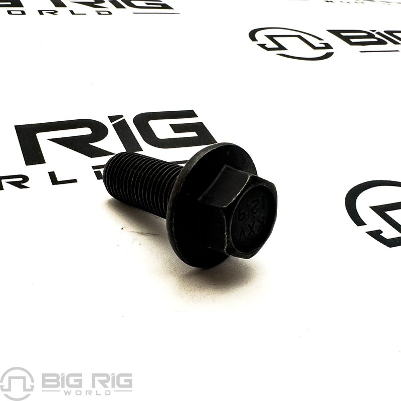 Hex Flange Head Cap Screw 3906733 - Cummins