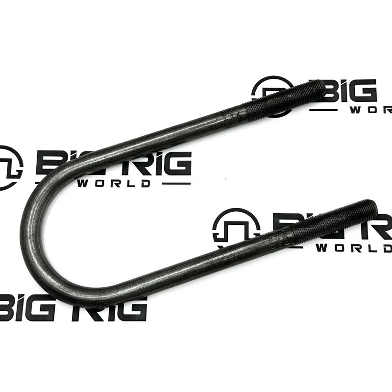 U Bolt - Front Spring 3/4-16NF x104mm x 283mm K241-570-283 - Paccar