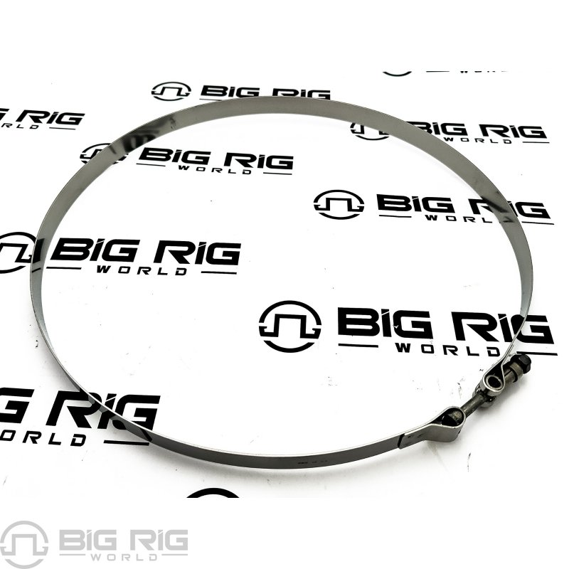 V Band Clamp 2866350 - Cummins