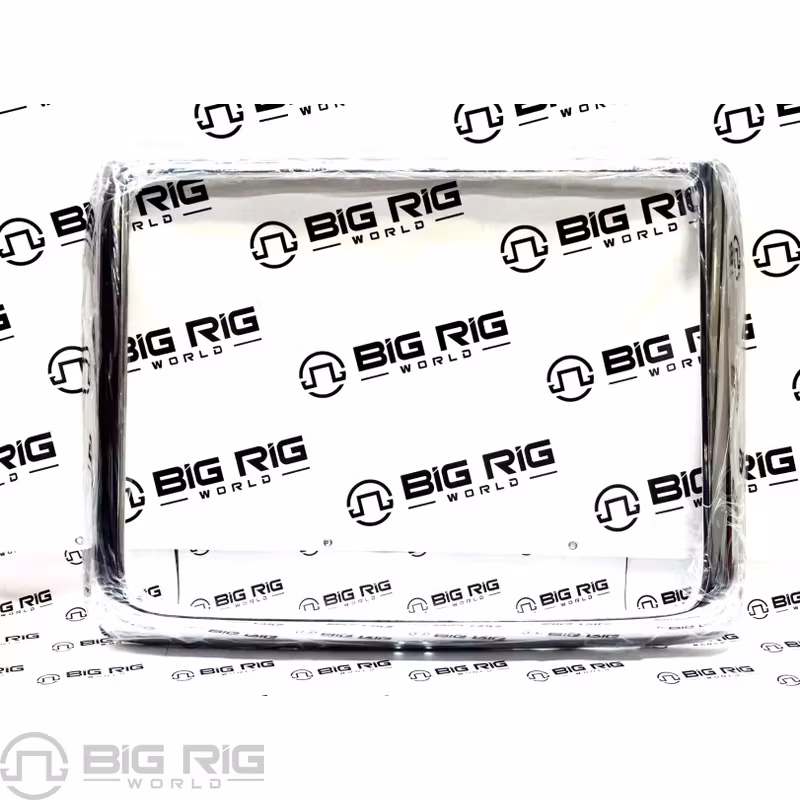 Surround - Grille, Lower, Cut, Silver Metallic A17-14274-002 - Freightliner