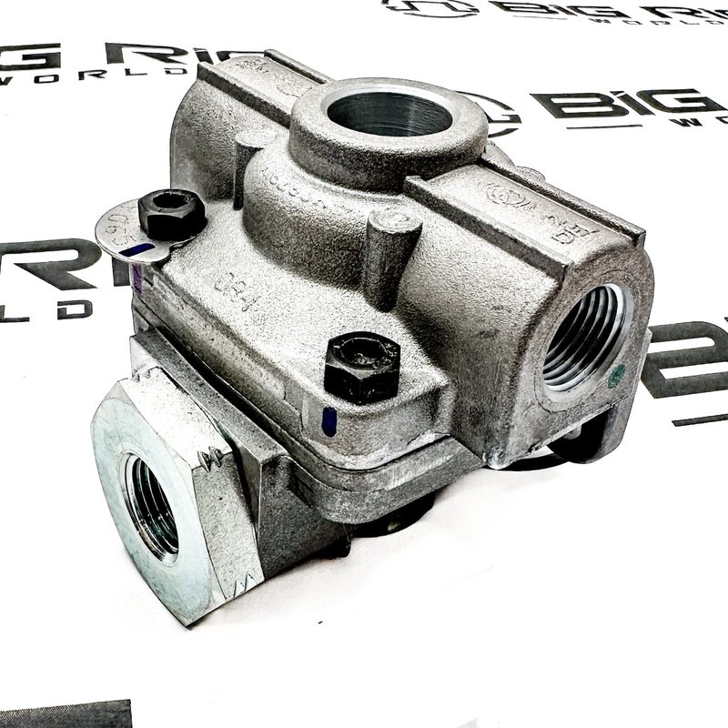 Quick Release Valve-QR-1C 109094 - Bendix