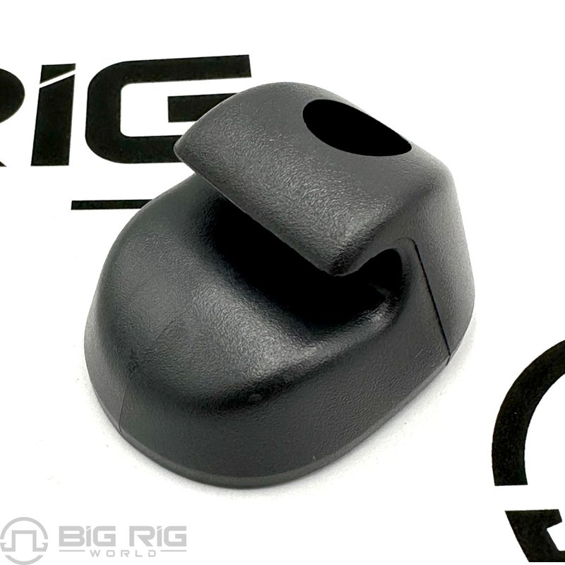 Sun Visor Clip - Light Charcoal S16-1023-611 - Paccar