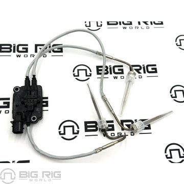 Temperature Sensor 4384812 - Cummins