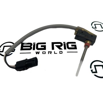 Peterbilt Switch - Clutch Brake 16-04344 - Peterbilt