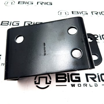 Bracket - Right Hand Forward Frame, M2 106 12-24162-000 - Freightliner