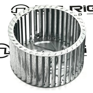 Blower Wheel SR2000021 - Bergstrom