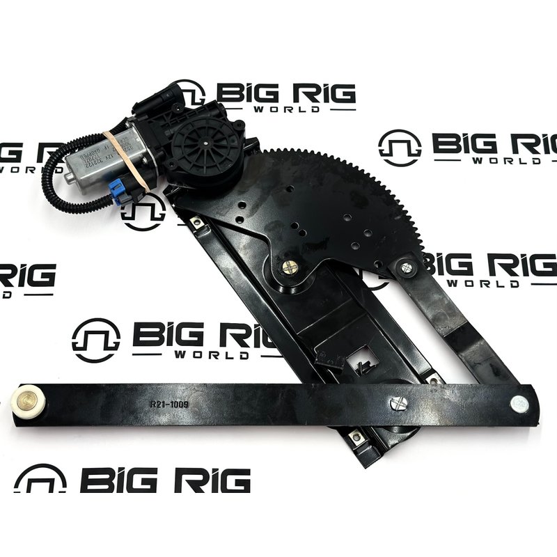 Electric Window Regulator - LH K092-303 - Kenworth