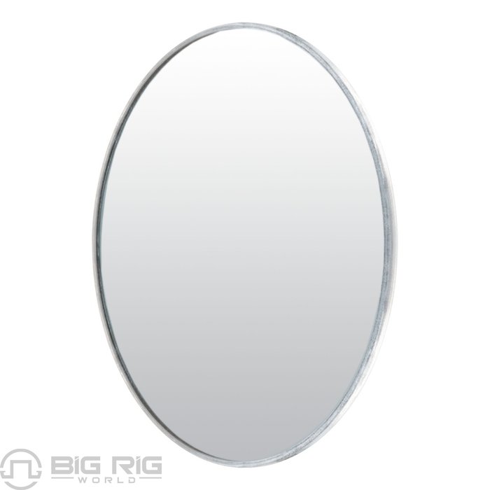 Center-Mount Flat Mirror Head 604950 - Retrac