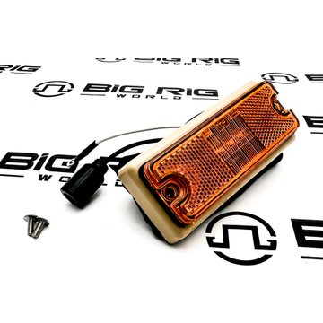 LED Model 18 Clearance Marker Military Lamp 18088Y - Truck Lite