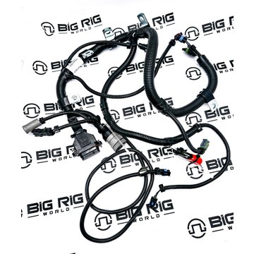 External Engine Sensor Wiring Harness 3083770 - Cummins