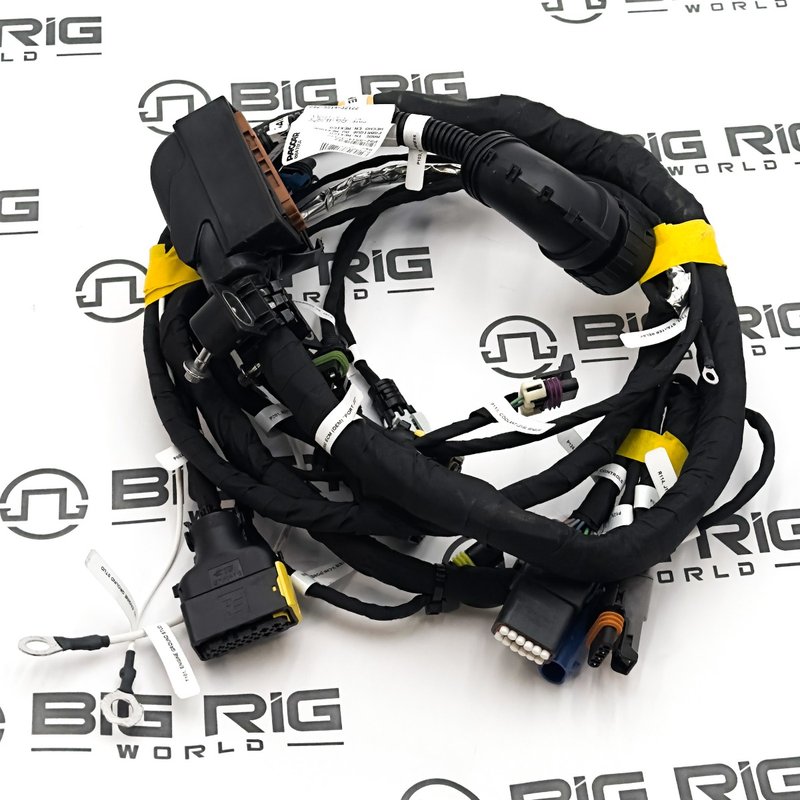 Harness - Engine ISX15 P92-5514-32122 - Kenworth