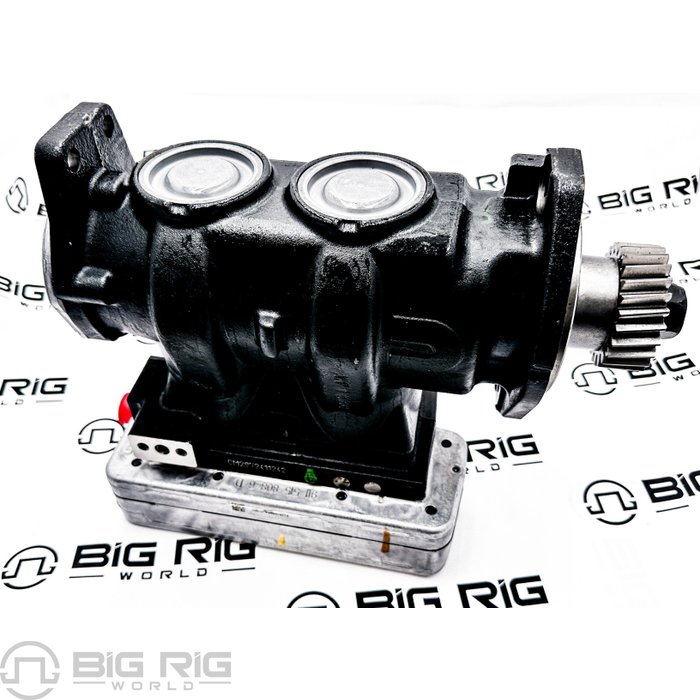 Air Compressor 2870020 - Cummins