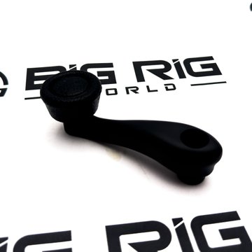 Handle - Regulator Black 20-18985 - Peterbilt