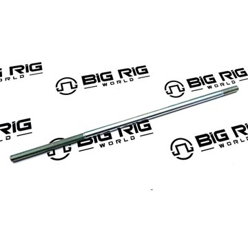Radiator Tie Rod, 460mm K202-2420-14 - Kenworth