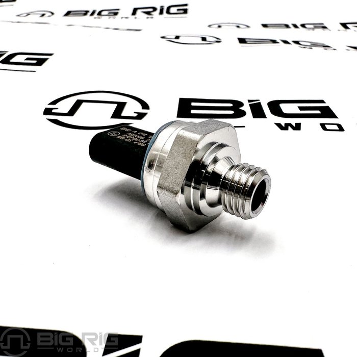 Exhaust Manifold Pressure Sensor A0111534828 - Detroit Diesel