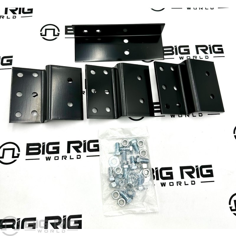 Adapter Kit - Nash Spare Tire Carrier 981-00166 - Fleet Engineers
