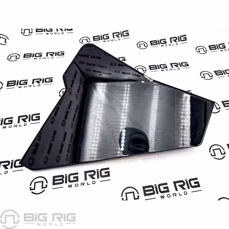 Cover - DPF/SCR End Plate M22-6293 - Paccar