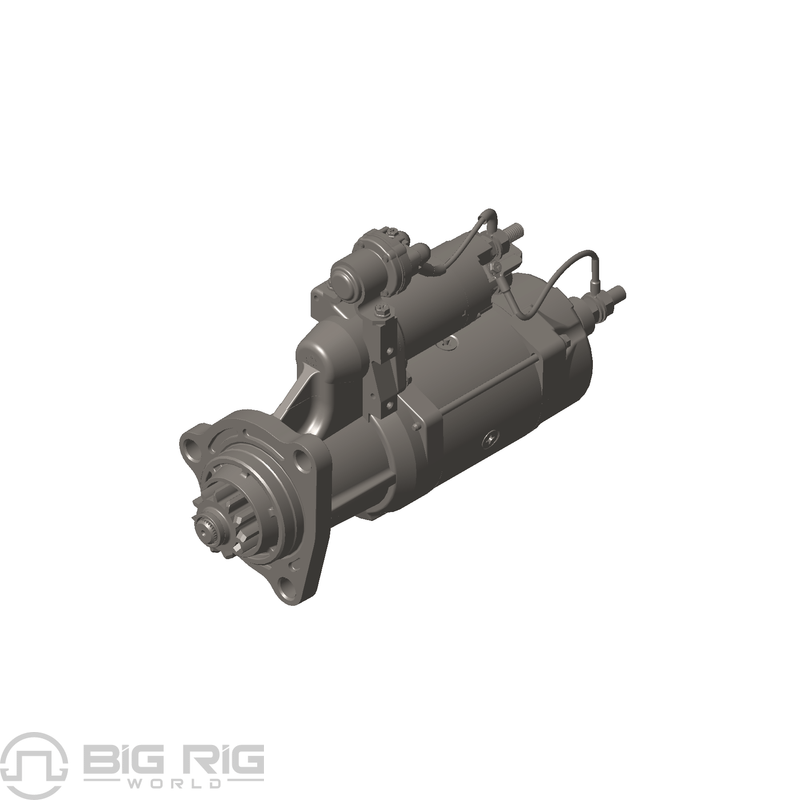 Starting Motor 5284082 - Cummins