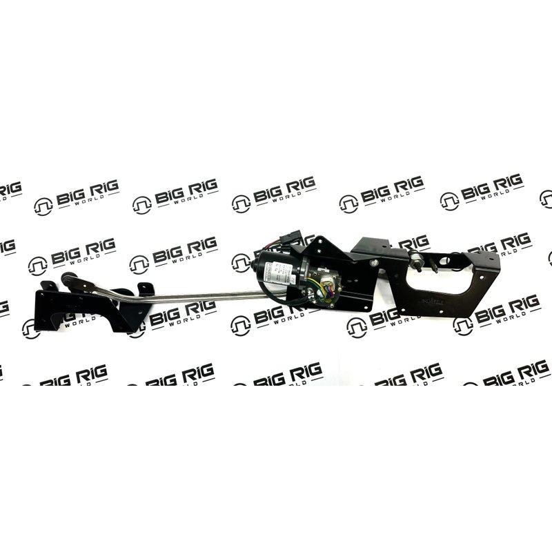 Wiper Motor Assy E005-704 - Sprague Devices
