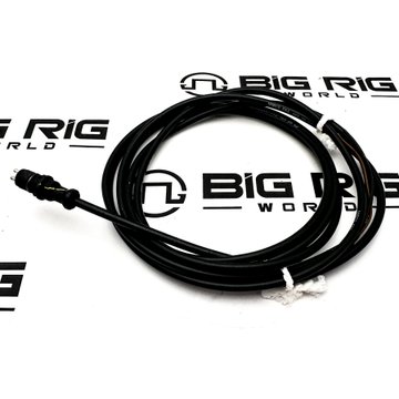 Cable - Anti Lock Braking System Sensor, 2X10.5Mm, 3.1M 23-13666-031 - Freightliner