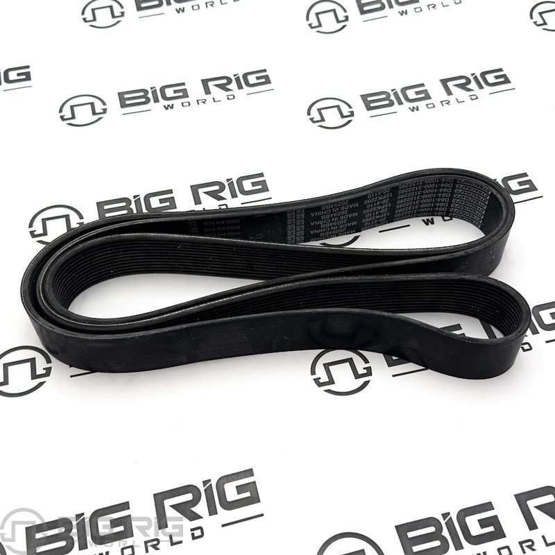 Belt - Poly 12 Ribs X 2295 Orion HD/PLYSTR D84-1000-3122295 - Paccar