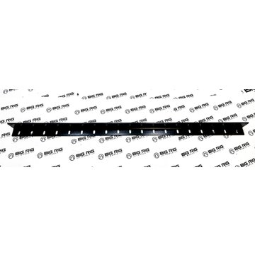Mounting Angle - 3/8 Structure Outboard Slider SK75054-48 - Jost