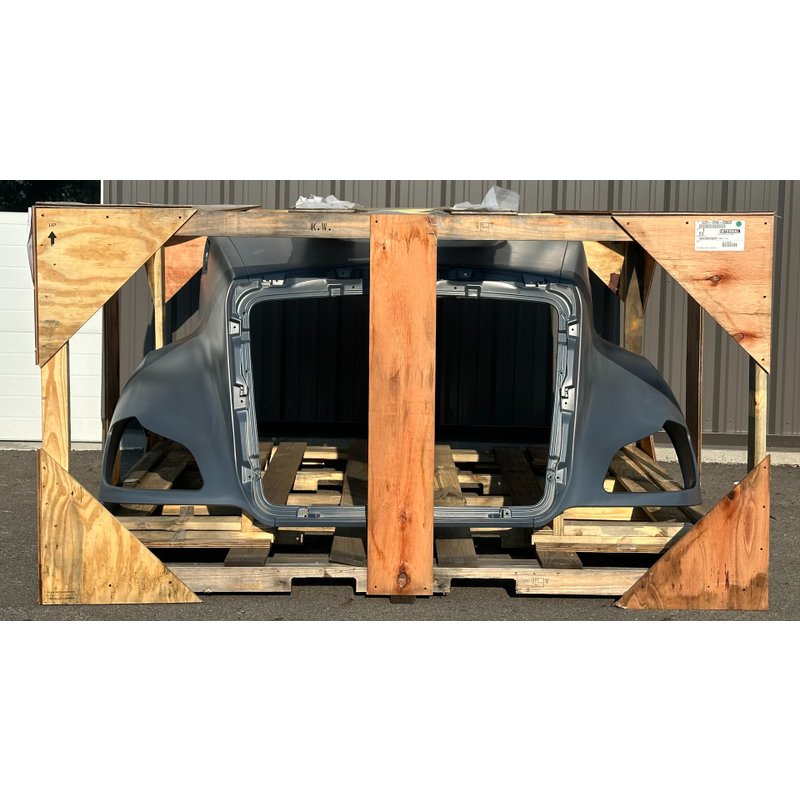 Aero Hood Assembly KW L29-1294-20000 - Kenworth