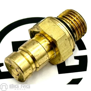 Fuel Coupling Nipple 3100221 - Cummins