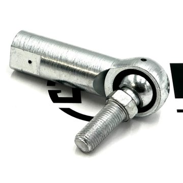 Rod End, LH Thread K124-402-1 - Kenworth
