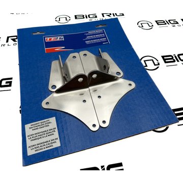 Stainless Steel Mirror Arm Bracket MD1443 - TRP