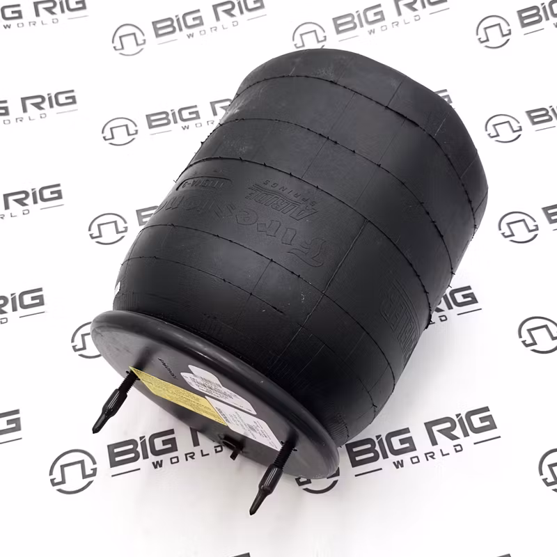 Air Spring Assembly C81-1013 - Paccar