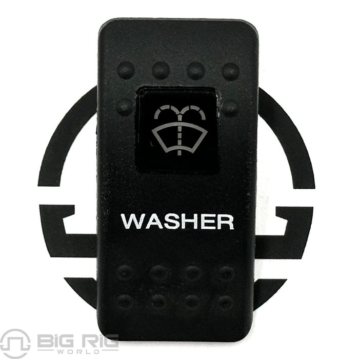 Switch - Actuator, Windshield WA 7830-3424 - Western Star