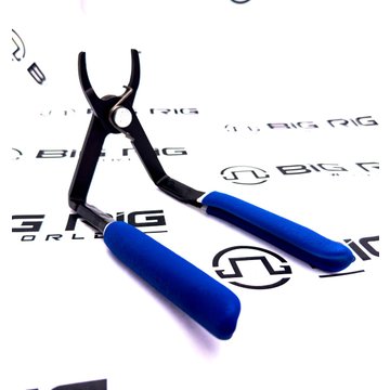 Snap Ring Pliers DSN012T18007 - Detroit Diesel